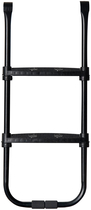 Avyna | Universeel pro-line trapje | zwart