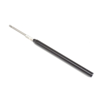Royal Well | Reservecilinder Spiro incl. Thermometer