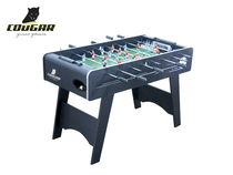 Cougar | Voetbaltafel Jump Shot
