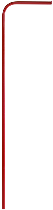 Kbt Brandweerstang Rood kbt kopen in de aanbieding