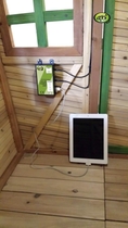 Axi | Solar Kit