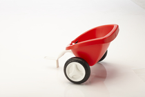 Kettler | Aanhanger voor driewielers