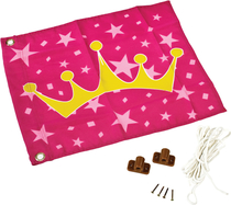 KBT | Vlag Prinses