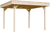 Woodvision | Veranda Grasshopper 200