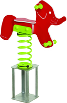 KBT | Veerwip olifant
