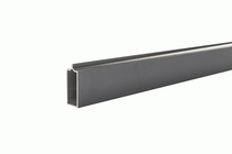 Felix Clercx | Startprofiel voor fiberon rabatplank