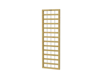 Elan | Trellisscherm 60