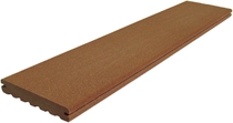 Fiberon | Terranova Europa Composiet | Vlonderplank 20 x 127 | Bruin