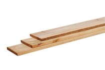 Geschaafde plank 17 x 140 | ME Grenen 180cm