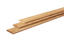 Potdekselplank ME Grenen | 20 x 200 mm | 400 cm
