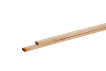 Vuren panlat | 25 x 38 | 480cm