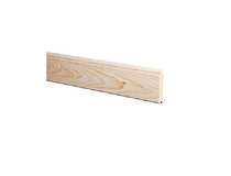 Vuren kraaldeel | Blank | 22 x 125 | 4200mm