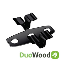 DuoWood | Montageclips Pro-B tbv vlonderplanken