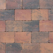 Excluton | Abbeystones 20x5x7 | Zomerbont
