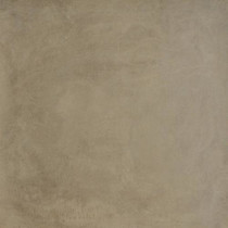 Excluton | Kera Twice 60x60x4 cm | Cerabeton Taupe