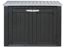 Keter | Lounge Shed