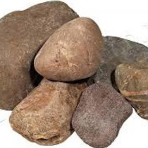Excluton | Gaas Maaskeien bont 10-30 cm | 950 kg
