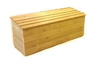 Westwood | Houten Tuinkist Groot