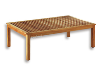 Elephant | Fuerte lounge tafel