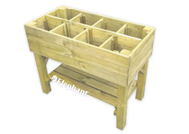 Elephant | Trendline | Kweektafel medium