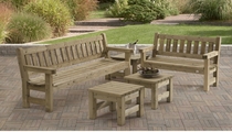 Talen | Tafel Zeist 60 x 60 cm