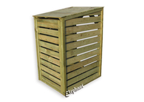 Elephant | Containerbox enkel