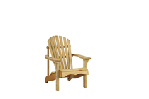 Canadian deckchair