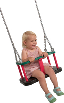 KBT | Rubberen babyzitje traditional rvs