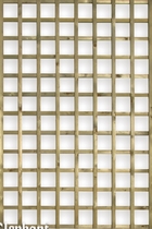 Elephant | Trellis recht | 120 x 180 cm