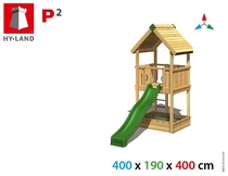 Hy-Land | Project P2