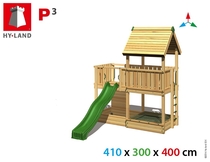 Hy-Land | Project P3