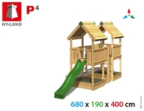 Hy-Land | Project P4