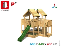 Hy-Land | Project P7