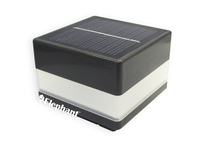 Elephant | LED paalverlichting Modular 6.8x6.8x7 cm
