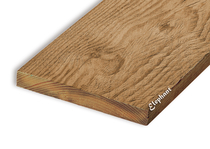 Elephant | Schuttingplank vuren geschaafd | 18 x 142 mm lengte 180 cm