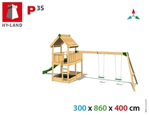 Hy-Land | Project P3-S