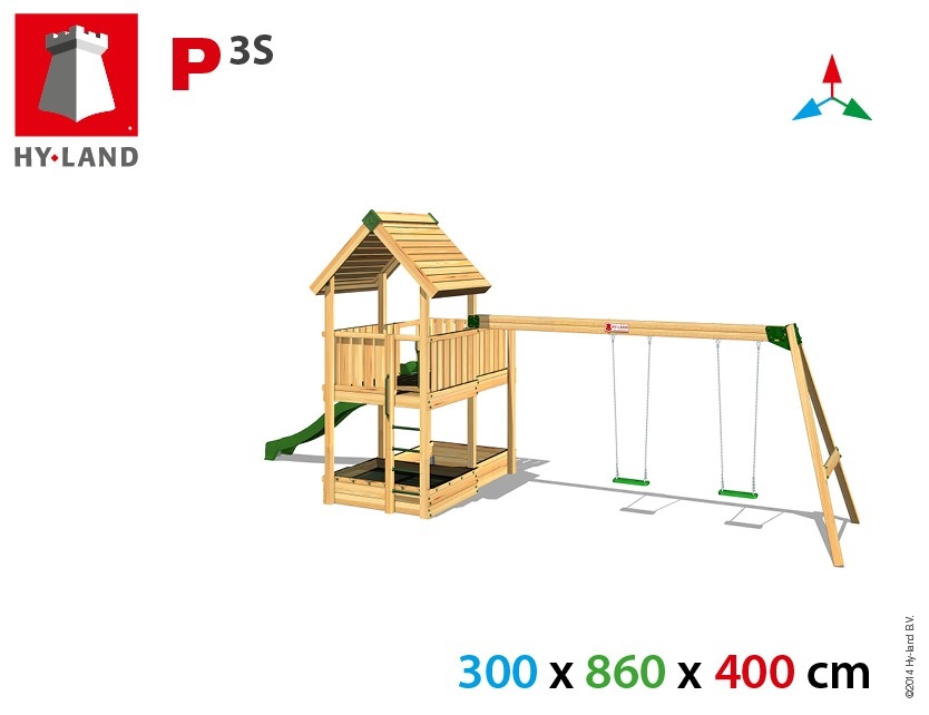 Hy Land Project P3 S Rvs hy kopen in de aanbieding Hy Land Project P3 S Rvs hy kopen in de aanbieding