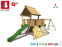 Hy-Land | Project Q2-S