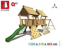 Hy-Land | Project Q4-S