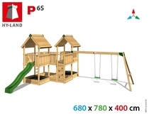Hy-Land | Project P6-S