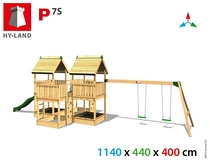 Hy-Land | Project P7-S