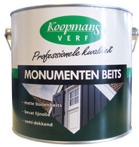 Koopmans | Monumentenbeits | 2,5 L