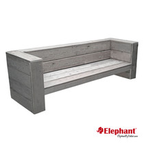 Elephant | Lounge bank