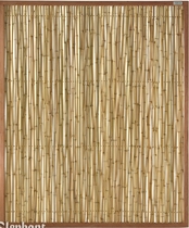 Elephant | Bamboe Tuinscherm Royal | 150 x 180 cm