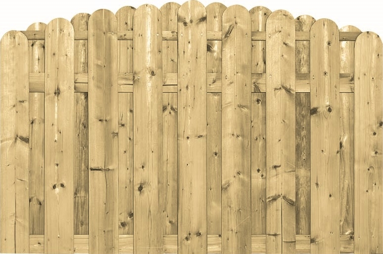 Carpgarant 1730 Afgerond Toog Verticaal 120 X 180 huismerk kopen in de aanbieding