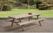 Talen | Picknicktafel | 160 x 230 cm