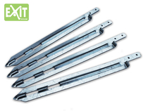Exit | Aksent Ankerset | 4 stuks