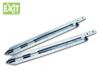 Exit | Aksent Ankerset | 2 stuks