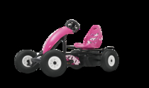 BERG Compact Pink BFR