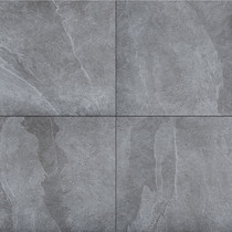Gardenlux | Ceramica Romagna 60x60x2 | Ardesia Black